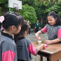 Perlombaan Classmeeting Antarkelas Semester Ganjil T.P. 2023-2024 | SD METTA MAITREYA